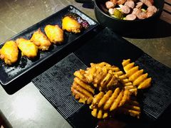 -TZ House音乐现场(茅台店)