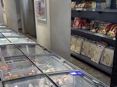 -吉之仙•中国制造•出口级食材日料店(领事馆总店)
