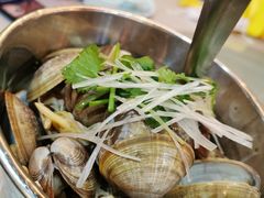 -渔娘渔家丹东海鲜(东直门店)