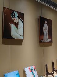 -盘子女人坊古装写真摄影(长春总店)