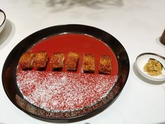 -T館·花园艺术餐厅