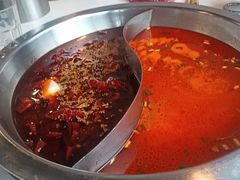 -重庆巴渝火锅(钟家村店)