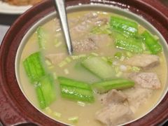 -潮府馆·非遗潮州菜·世纪公园(新国际博览中心店)