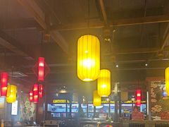 -蜀国大将老火锅(江北店)