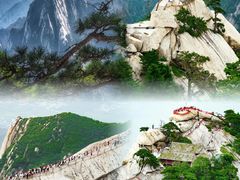 -华山风景名胜区