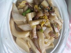 -芝城故事·建瓯土菜