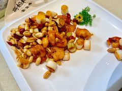 -将相和·海鲜蒸饺大连菜