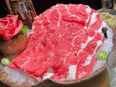 -余欢领鲜火锅(新街口店)