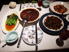 -小河盐帮·私家菜·烤鸭(三元桥·霄云路店)