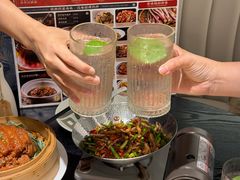 -顺香居·老字号湖北菜(江汉路店)