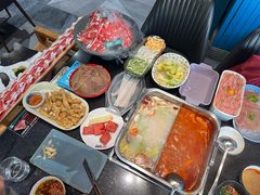 -五星桥原切肥牛火锅·30年专注好牛肉(湖塘店)