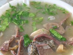 -清真·鸦儿李记·小馆(后海店)