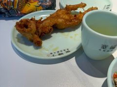 -宽城子美蛙毛肚自助火锅(建邺万达步行街店)