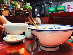 -窄巷子陕菜馆·地道陕西菜(粉巷店)