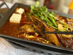 -简家·海鲜盛宴(下沙店)