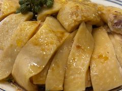 -阿金大白·上海菜馆(新天地店)