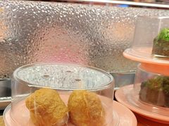 -争鲜回转寿司(中街大悦城店)