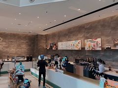 -星巴克臻选(深圳卓悦中心店)