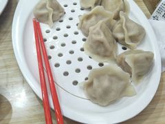 -赵奶奶水饺锅贴小酒馆(丁字沽店)