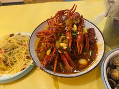 -小田油焖小龙虾(双井店)