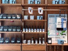 -LOTTA COFFEE(安居博文苑店)