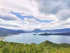 -丽江泸沽湖景区