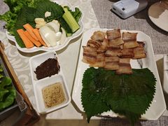 -平壤馆(西塔街店)