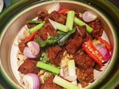 -锦府园·新台州菜(合生汇店)