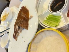-颂福楼·南京菜(定淮门店)