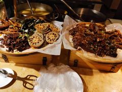 -宜昌富力皇冠假日酒店·咖啡1号西餐厅