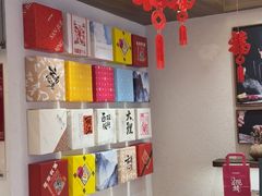 -嘉华鲜花饼·现烤(昆明老街店)