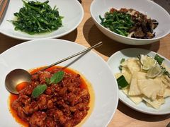 -一坐一忘云南菜(卓悦中心)