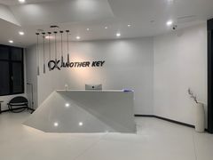 -Another Key健身(紫金店)