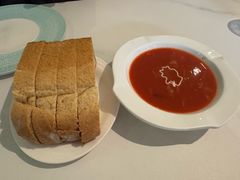 -波特曼西餐厅(中央大街店)