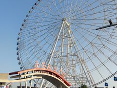 -南昌之星摩天轮