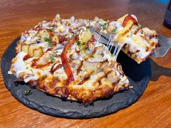 -澳骄 Aussie Kitchen·手工披萨·西餐(国大店)