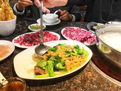 -八合里牛肉火锅(新洲店)