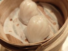 -上海金桥红枫万豪酒店-万豪中餐厅