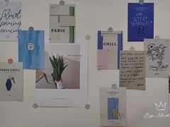 -milch·t妙奇(五大道店)