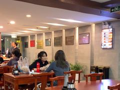 -清真马祥兴菜馆(云南北路店)