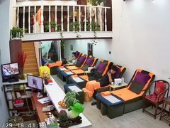 -老苗医养生堂(（1店）解放东路店)