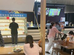 -王春春鸡汤饭(上海中海环宇城店)