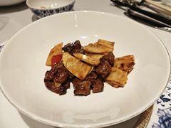-Yan Ting 宴庭中餐厅(上海静安瑞吉酒店)