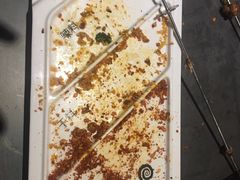 -很久以前羊肉串(京汉店)