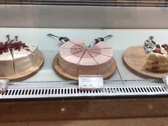 -EVERNAKED裸蛋糕(SOHO天山店)