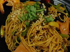 -陕味食族(西小口路店)