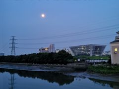 -广东财经大学(广州校区)