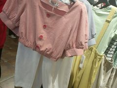 -三福时尚(文化大厦店)