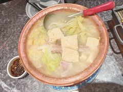 -新乾隆酒楼(帝景园店)