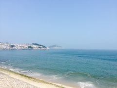 -马銮湾景区